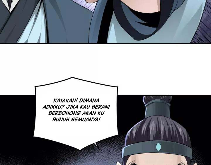 Greatest Boss System Chapter 50 Gambar 86