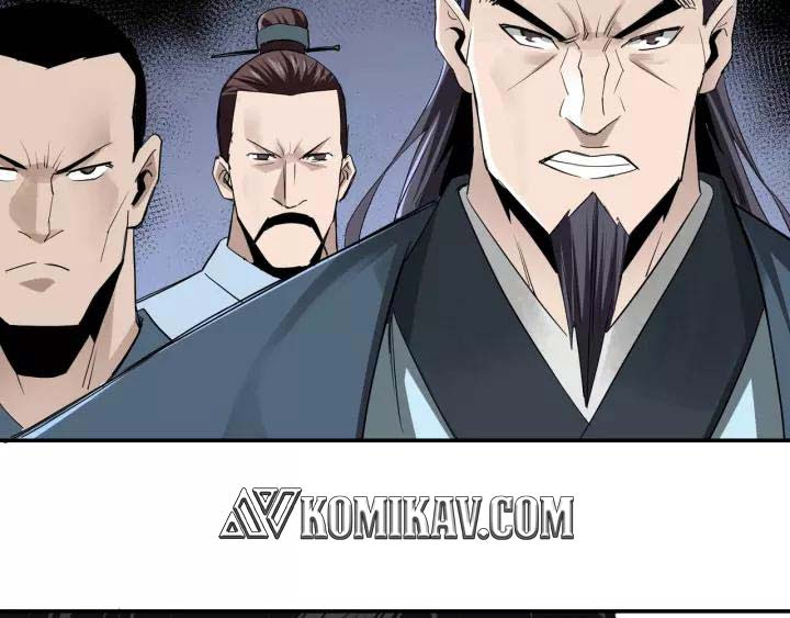 Greatest Boss System Chapter 50 Gambar 87