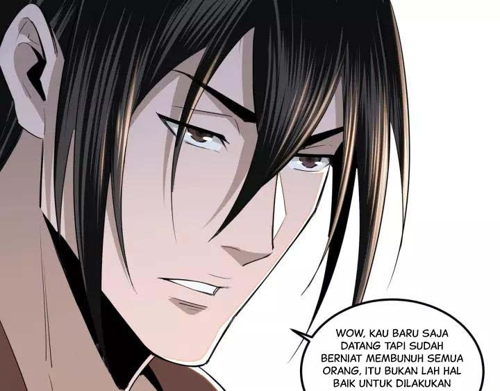 Greatest Boss System Chapter 50 Gambar 88