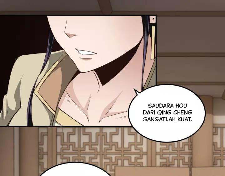 Greatest Boss System Chapter 50 Gambar 90