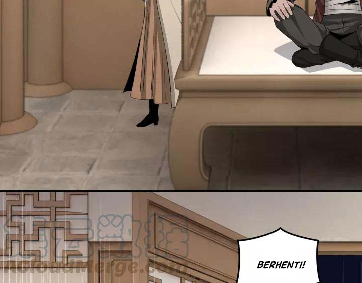 Greatest Boss System Chapter 50 Gambar 92