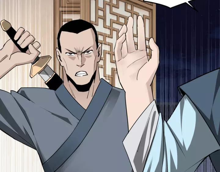 Greatest Boss System Chapter 50 Gambar 93