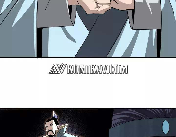 Greatest Boss System Chapter 50 Gambar 96