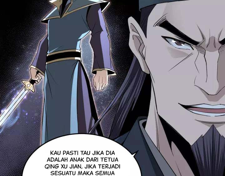 Greatest Boss System Chapter 50 Gambar 97