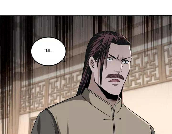 Greatest Boss System Chapter 50 Gambar 99