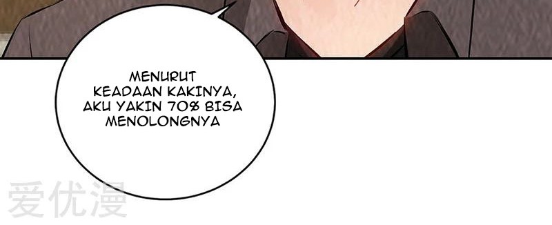 I Was Trash Chapter 172 Gambar 33