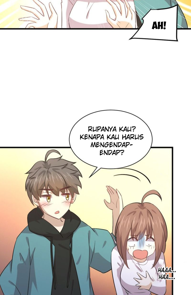 Immortal Swordsman in The Reverse World Chapter 134 Gambar 12