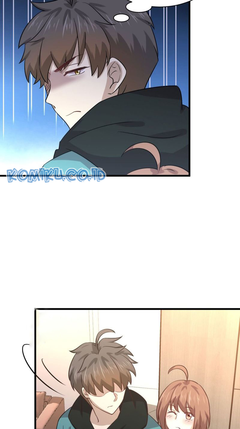 Immortal Swordsman in The Reverse World Chapter 134 Gambar 19