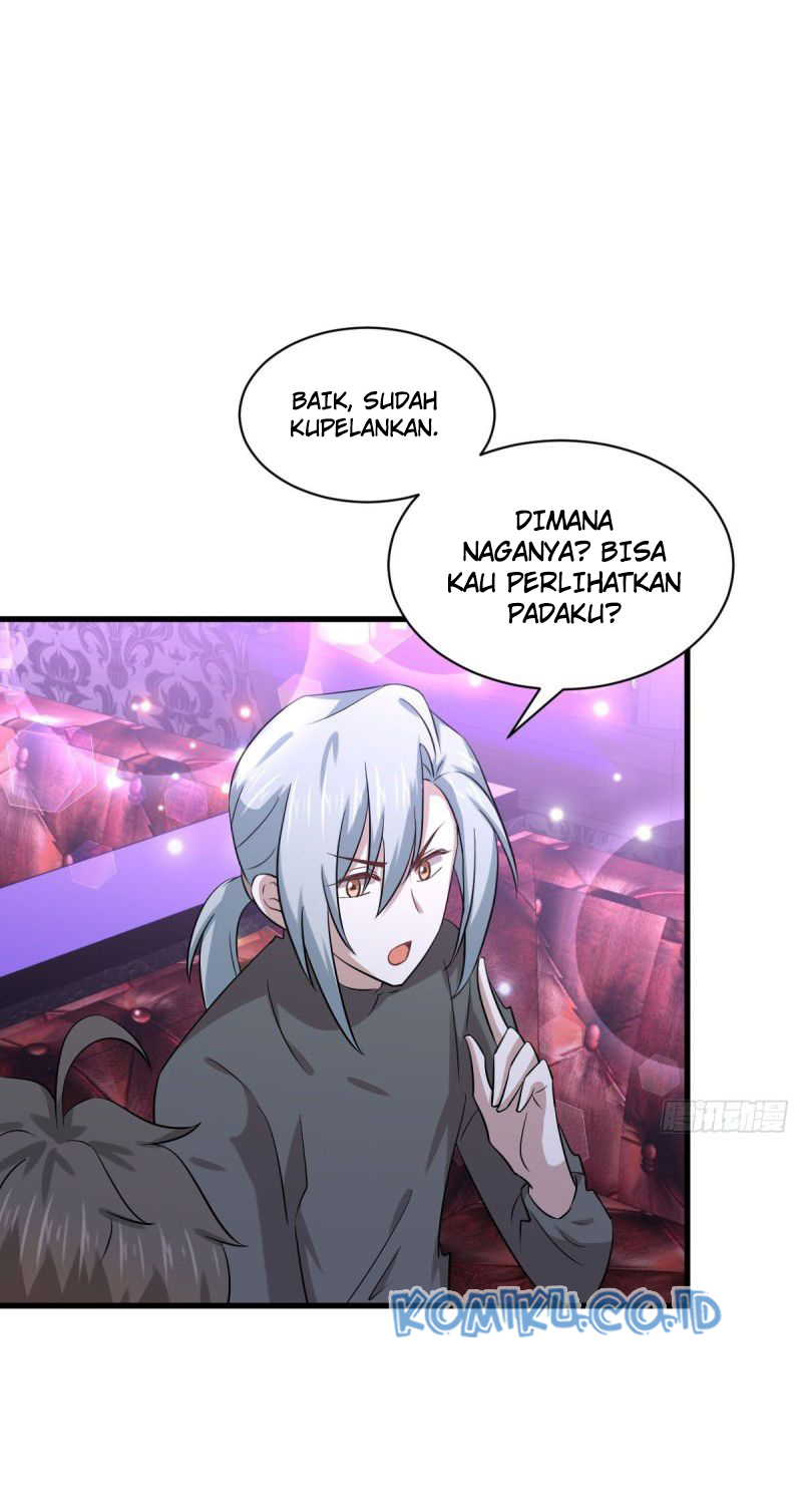 Baca Manhua Immortal Swordsman in The Reverse World Chapter 134 Gambar 2