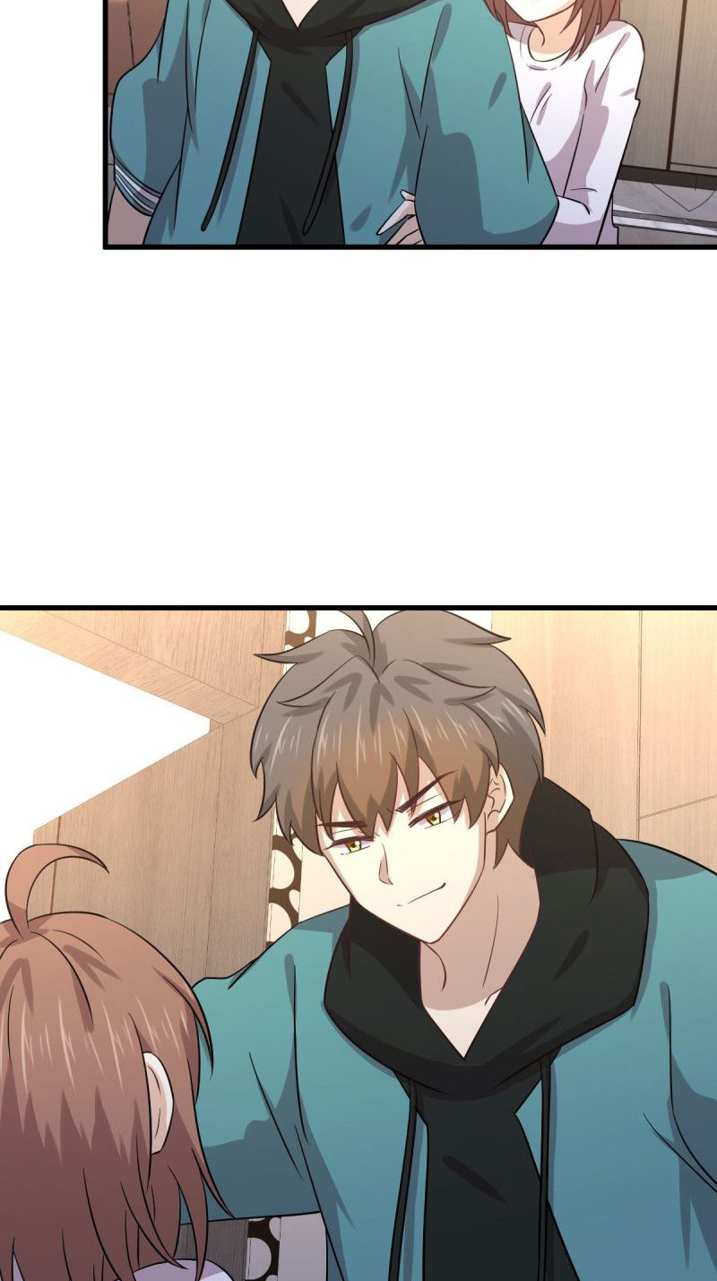 Immortal Swordsman in The Reverse World Chapter 134 Gambar 20
