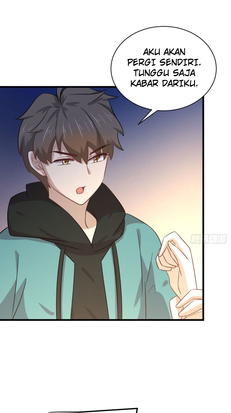 Immortal Swordsman in The Reverse World Chapter 134 Gambar 31
