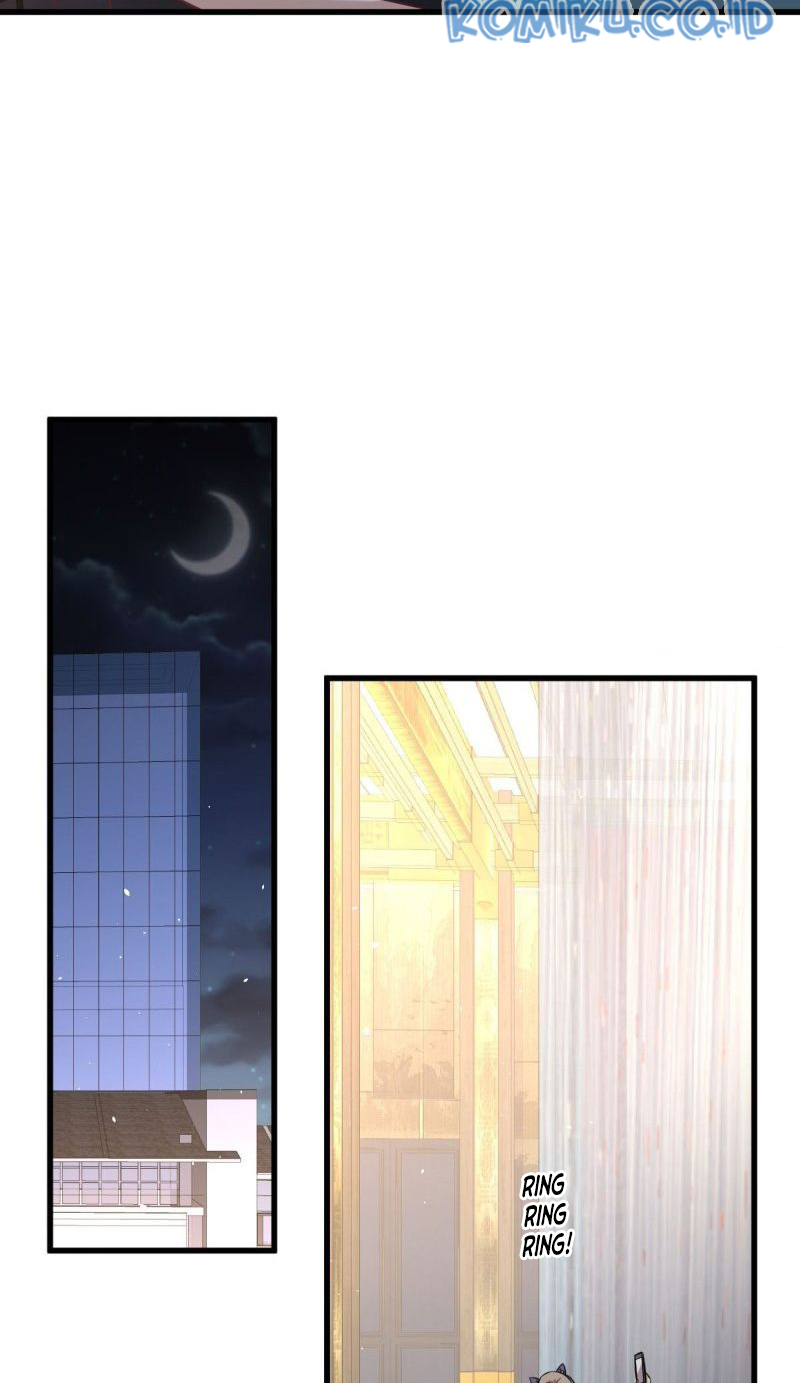 Immortal Swordsman in The Reverse World Chapter 134 Gambar 39