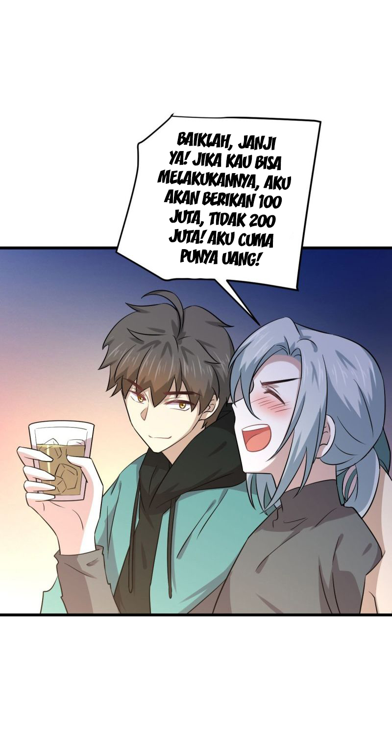 Immortal Swordsman in The Reverse World Chapter 134 Gambar 5