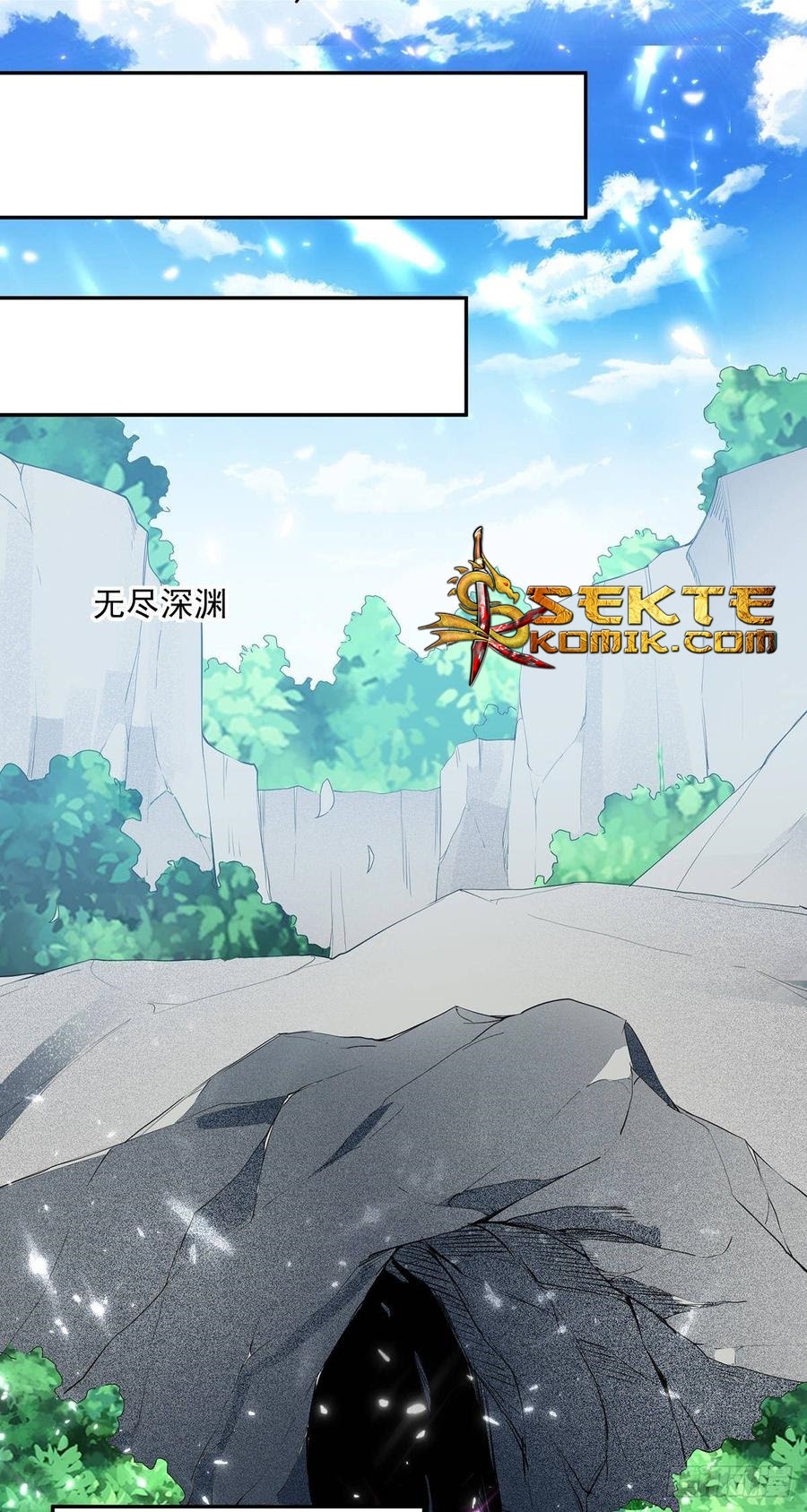 Ling Tian Shendi Chapter 69 Gambar 19