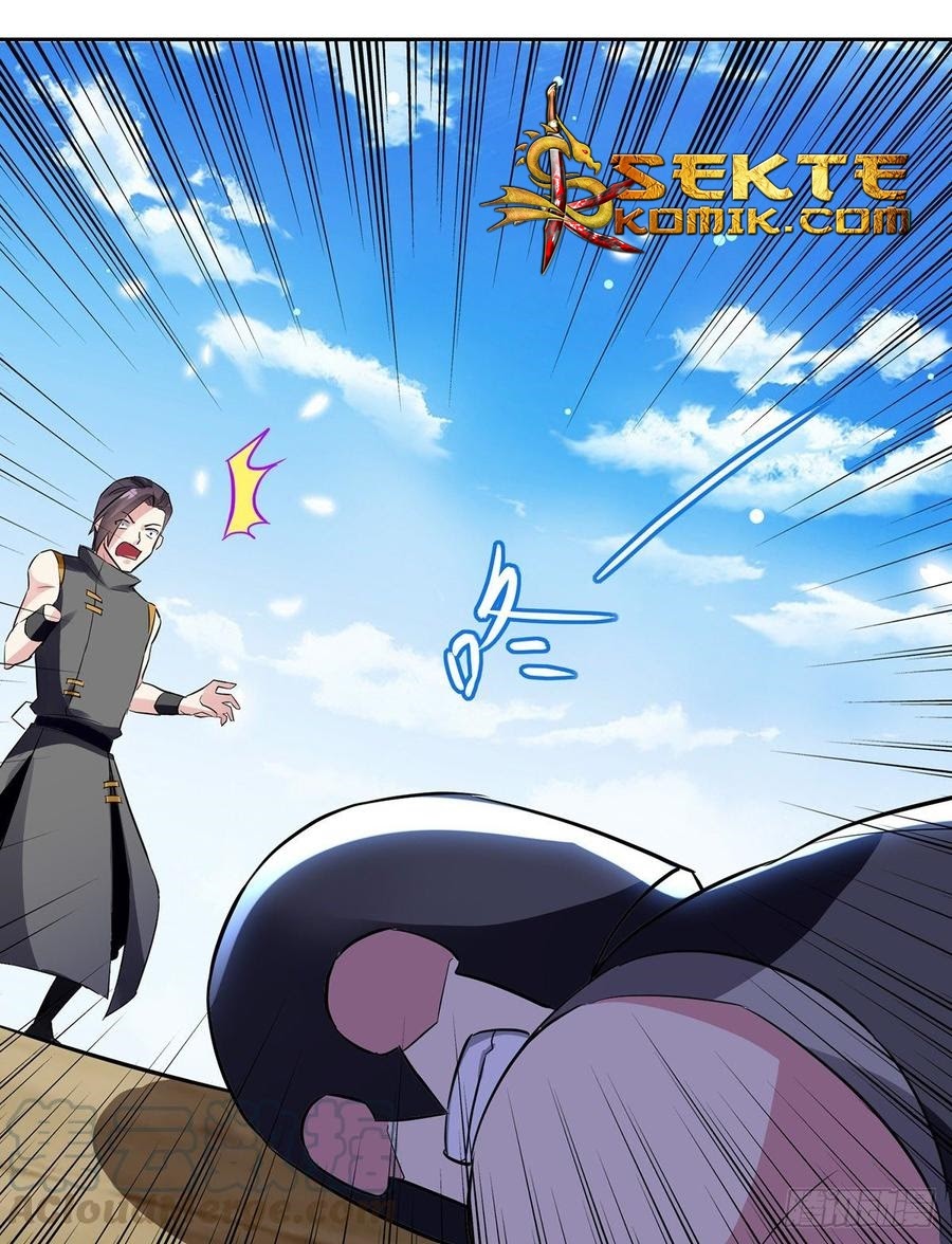 Ling Tian Shendi Chapter 69 Gambar 7