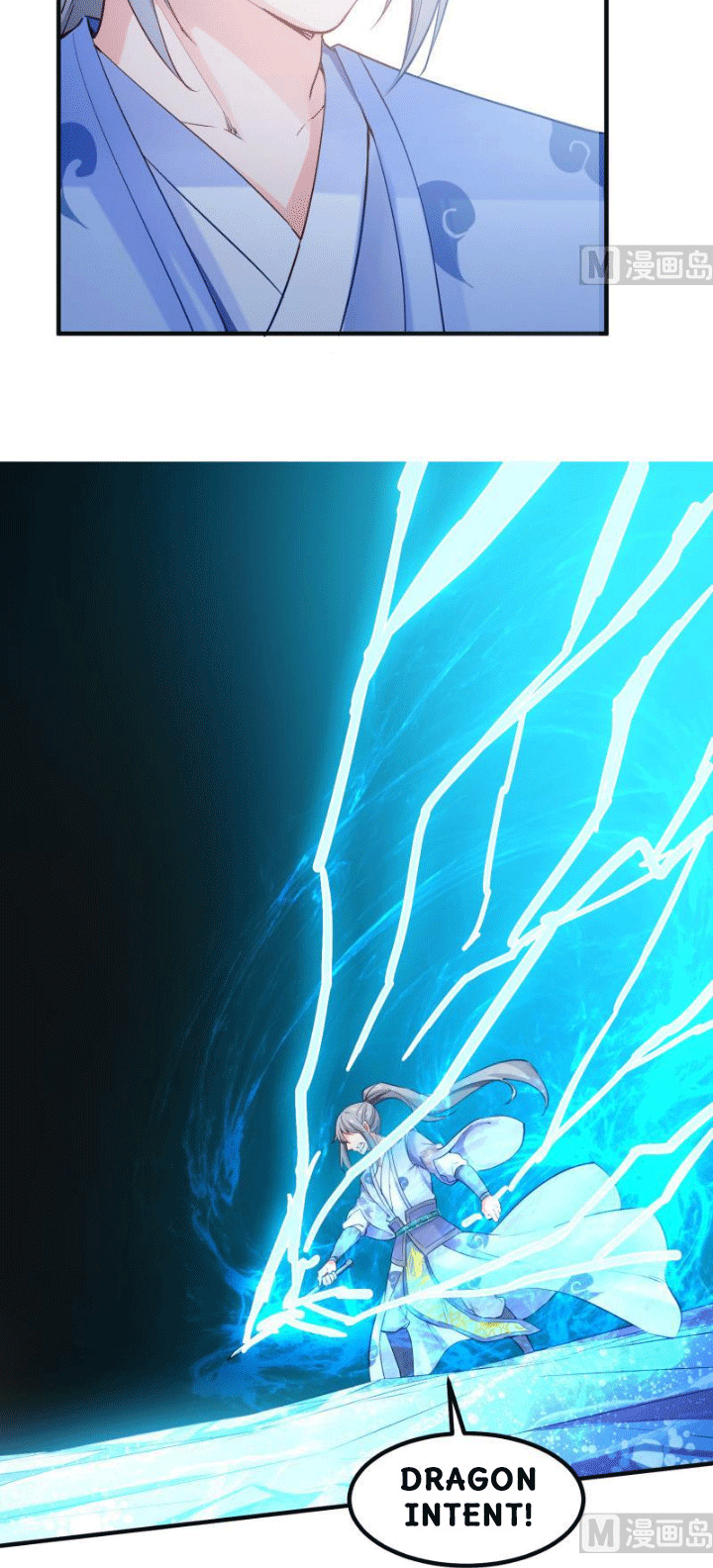 Peerless Sword God Chapter 115 Gambar 17