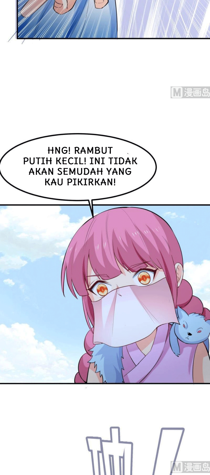 Peerless Sword God Chapter 114 Gambar 5