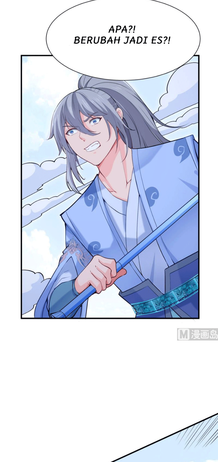 Peerless Sword God Chapter 111 Gambar 3