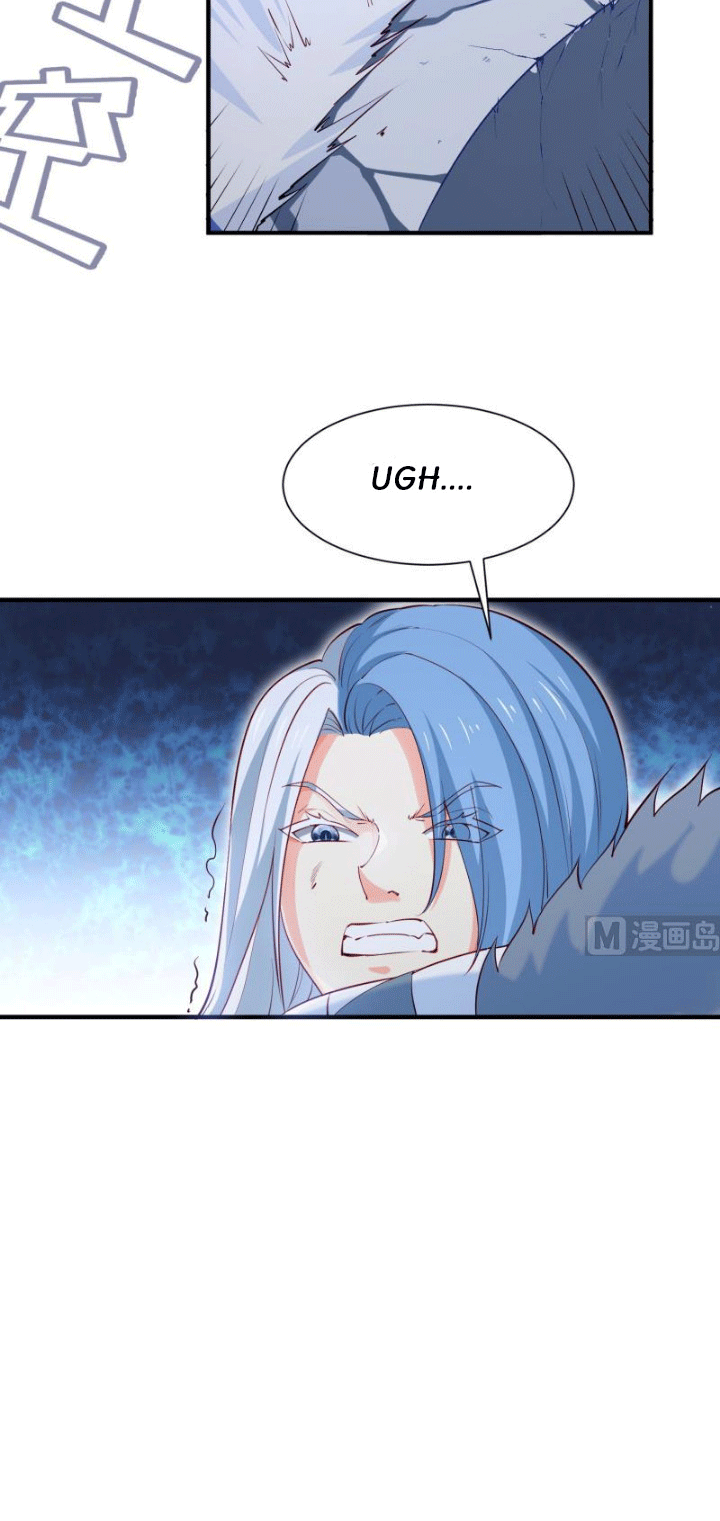 Peerless Sword God Chapter 111 Gambar 9