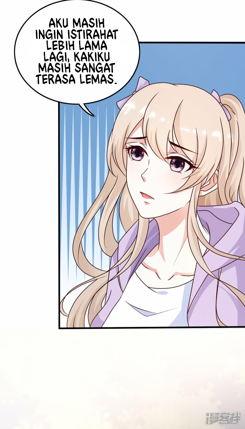 The Strongest Peach Blossom Chapter 44 Gambar 10