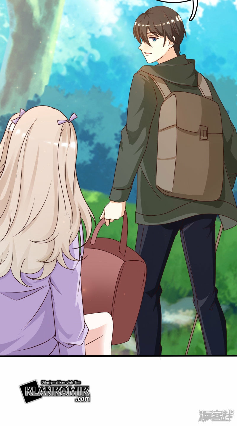 The Strongest Peach Blossom Chapter 44 Gambar 12