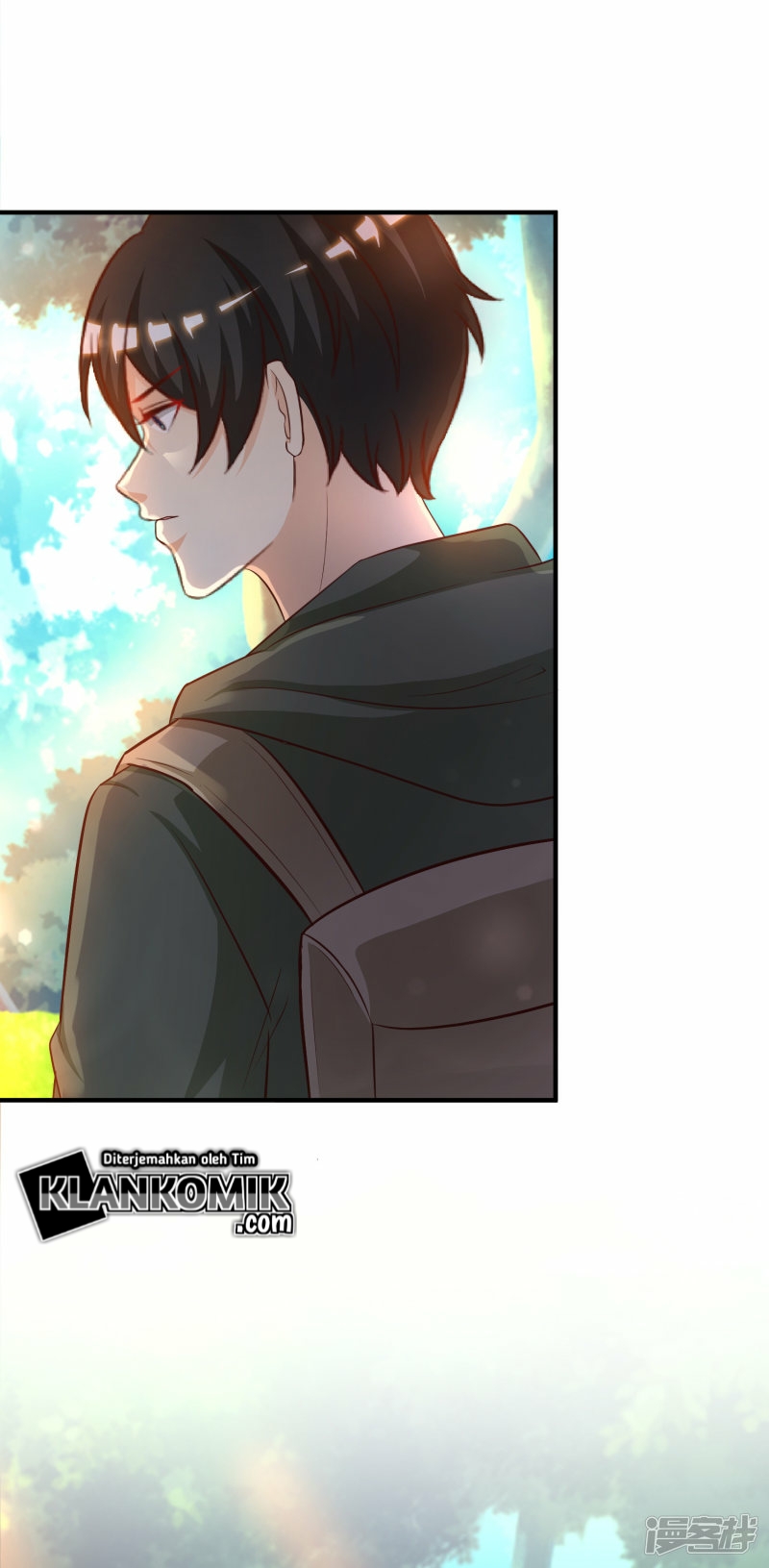 The Strongest Peach Blossom Chapter 44 Gambar 13