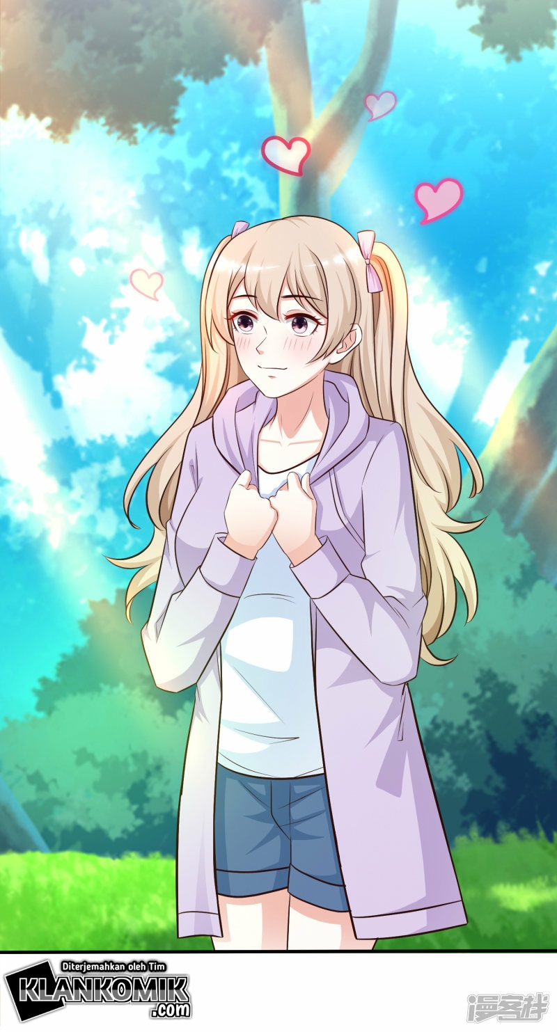 The Strongest Peach Blossom Chapter 44 Gambar 14