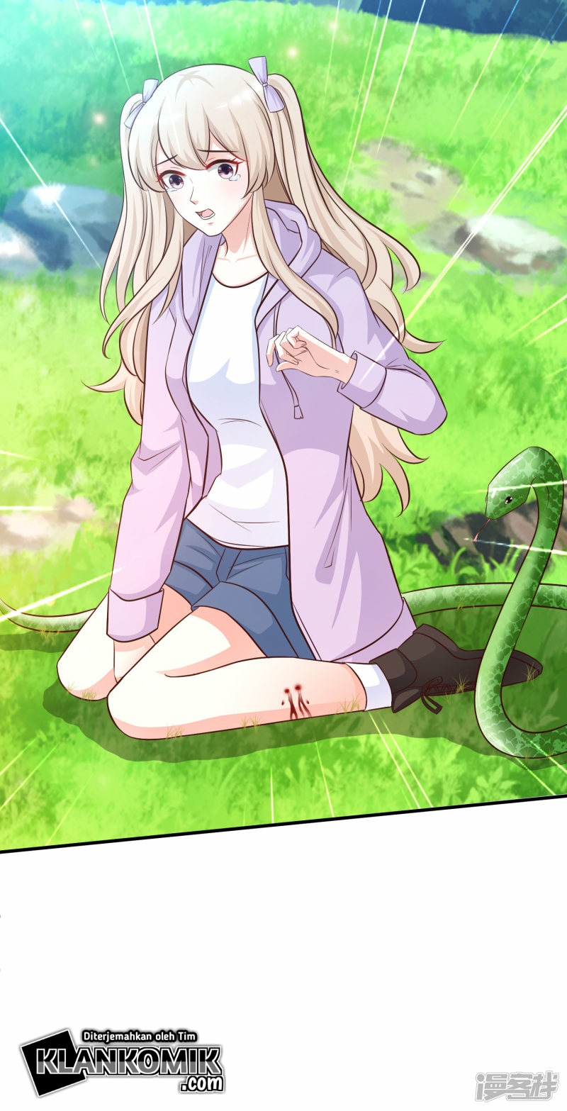 The Strongest Peach Blossom Chapter 44 Gambar 18