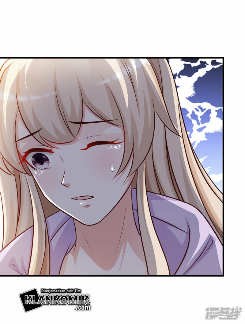 The Strongest Peach Blossom Chapter 44 Gambar 22