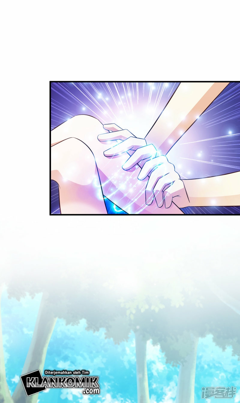 The Strongest Peach Blossom Chapter 44 Gambar 24