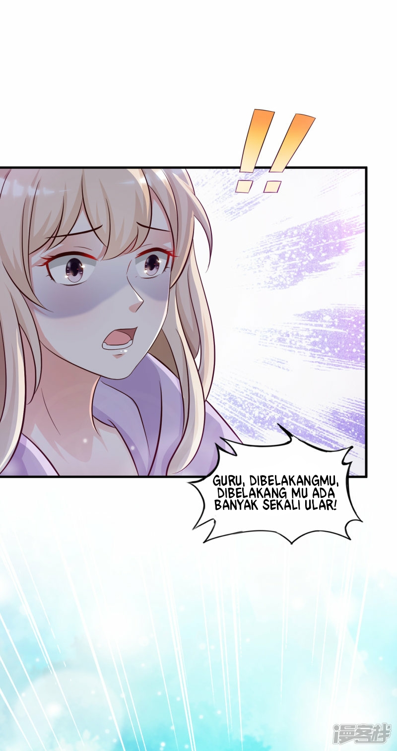 The Strongest Peach Blossom Chapter 44 Gambar 26
