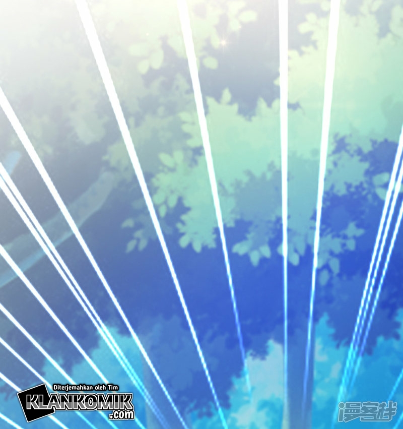 The Strongest Peach Blossom Chapter 44 Gambar 34