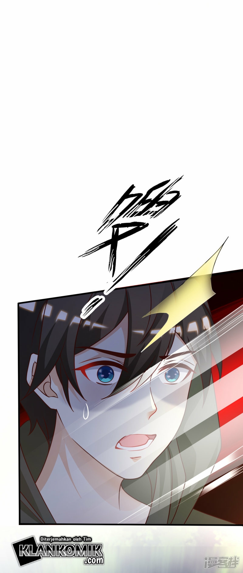 The Strongest Peach Blossom Chapter 44 Gambar 36