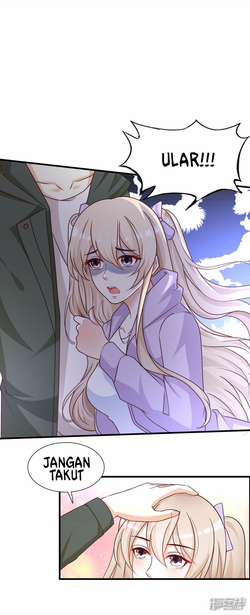 The Strongest Peach Blossom Chapter 44 Gambar 7