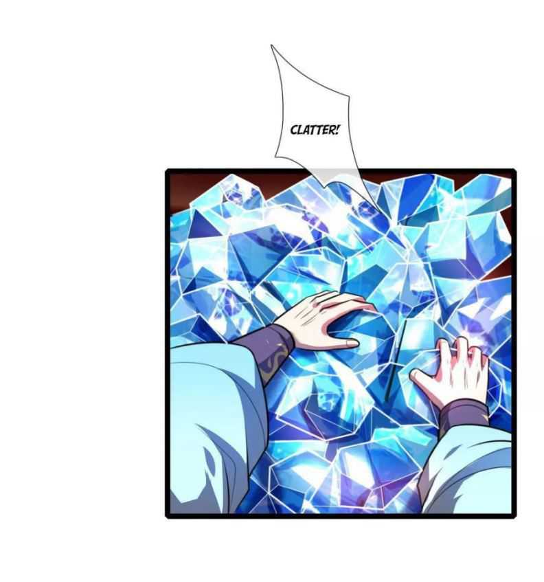 Shenwu Tianzun Chapter 131 Gambar 10