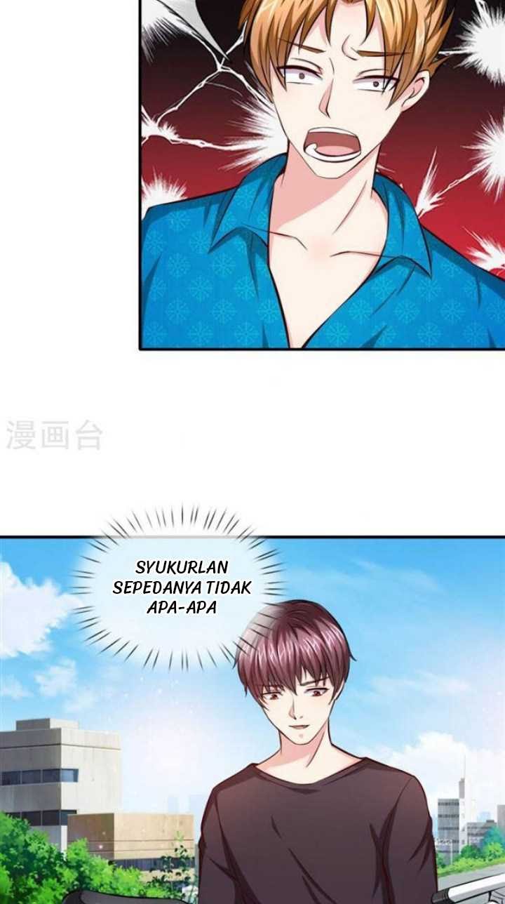 The Master of Knife Chapter 45 Gambar 18