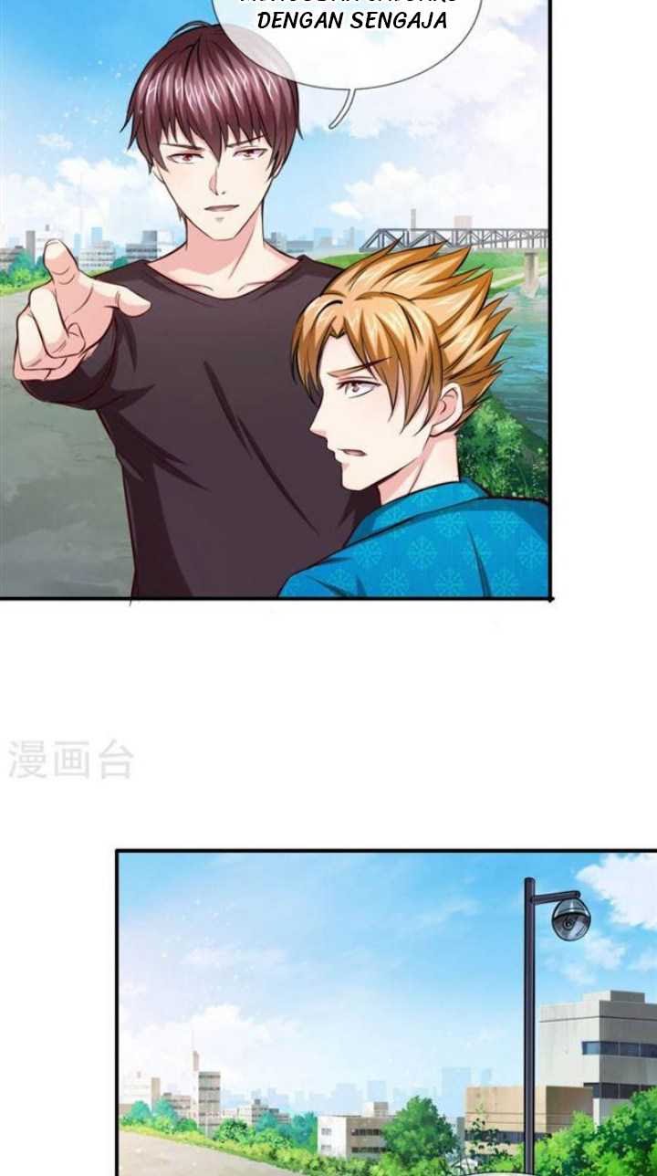 The Master of Knife Chapter 45 Gambar 25