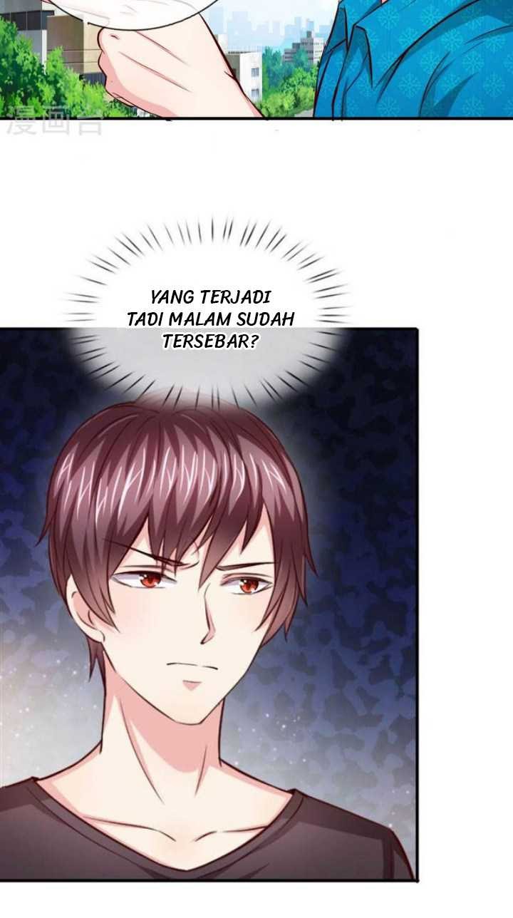 The Master of Knife Chapter 45 Gambar 28