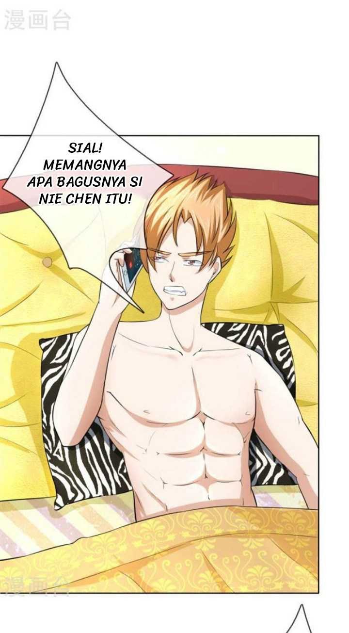 The Master of Knife Chapter 45 Gambar 5