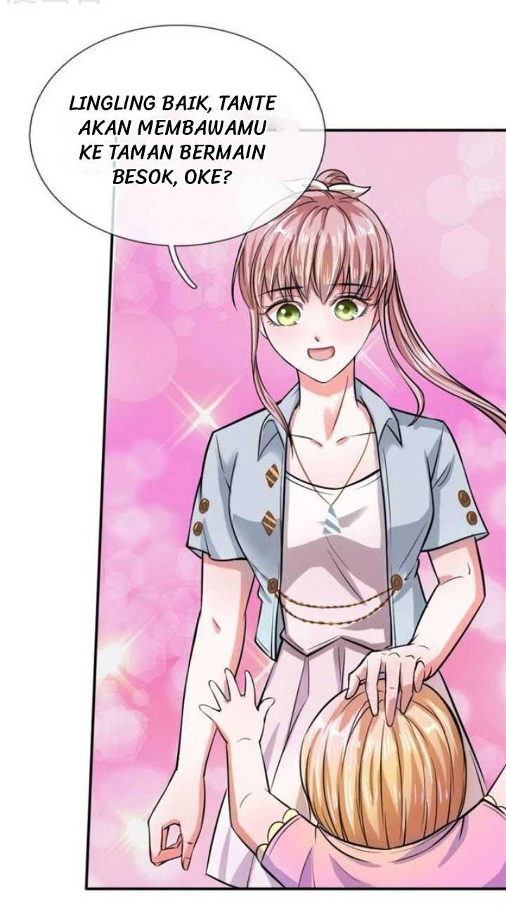 The Master of Knife Chapter 44 Gambar 11