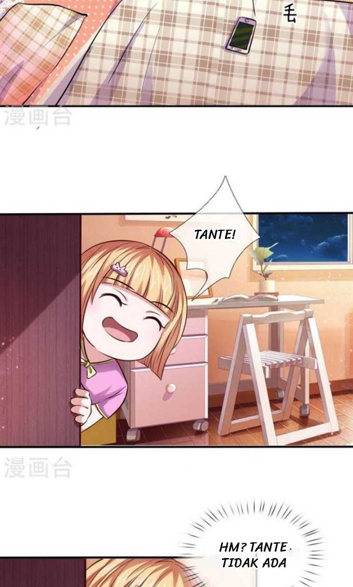 The Master of Knife Chapter 44 Gambar 20