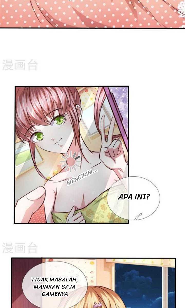 The Master of Knife Chapter 44 Gambar 22