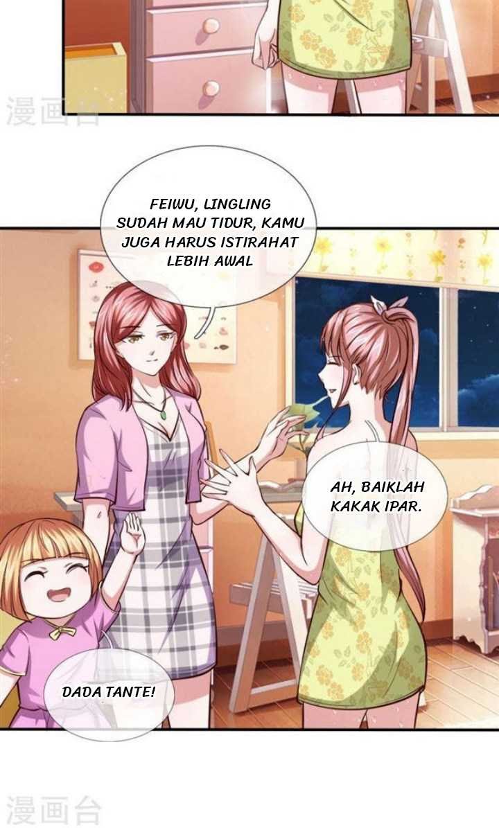 The Master of Knife Chapter 44 Gambar 24
