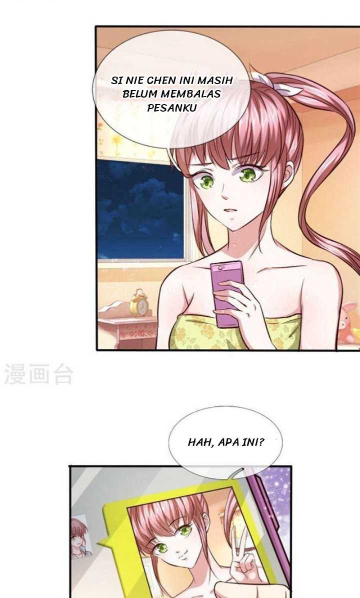 The Master of Knife Chapter 44 Gambar 25