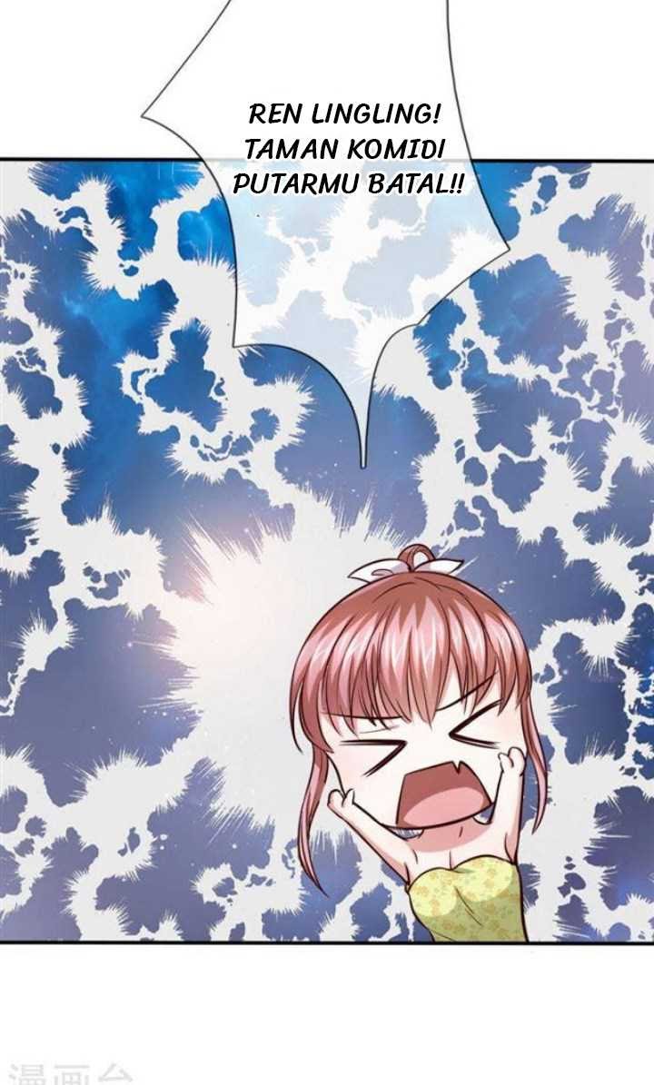 The Master of Knife Chapter 44 Gambar 27