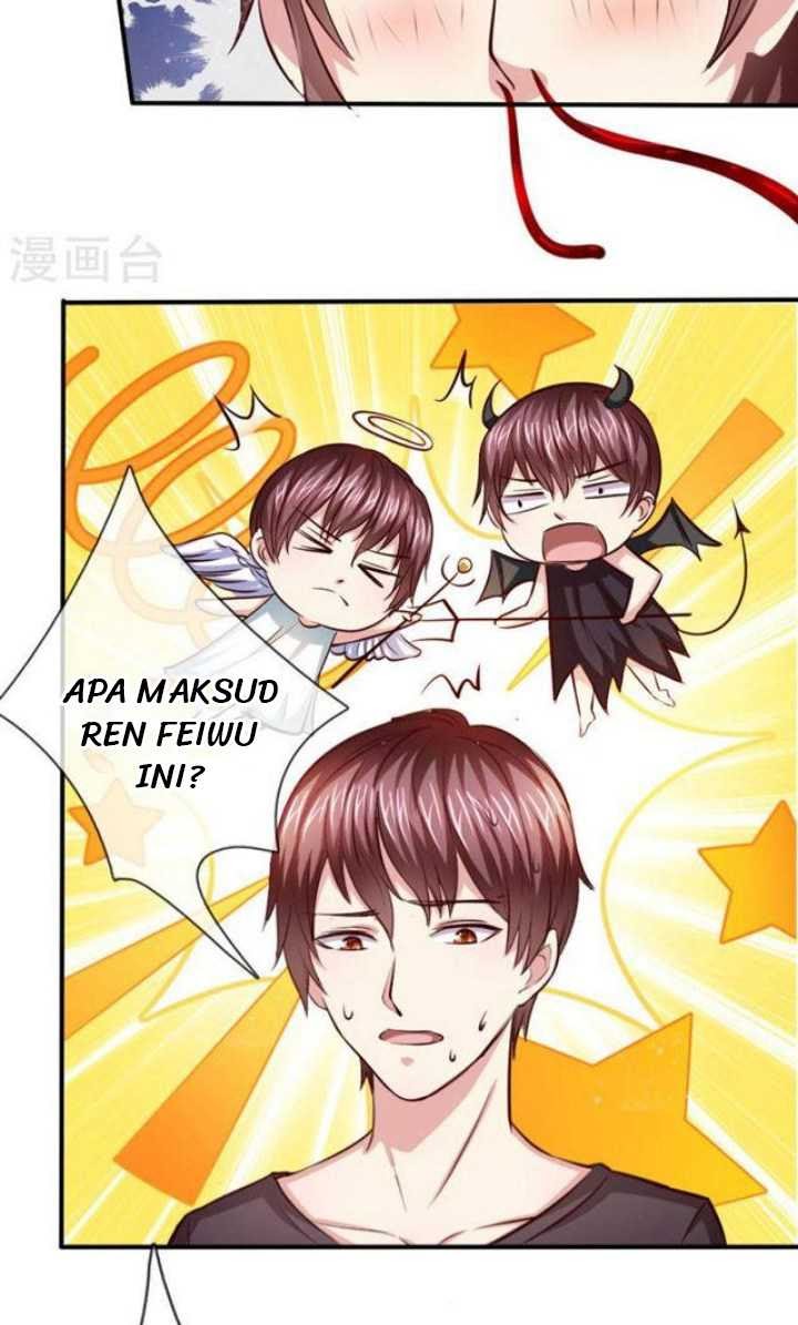 The Master of Knife Chapter 44 Gambar 30