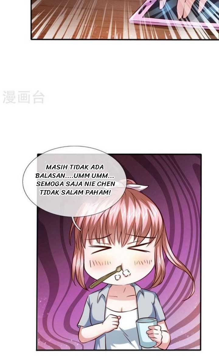 The Master of Knife Chapter 44 Gambar 34
