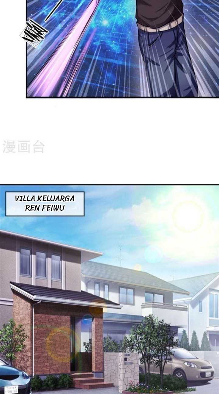 The Master of Knife Chapter 44 Gambar 7