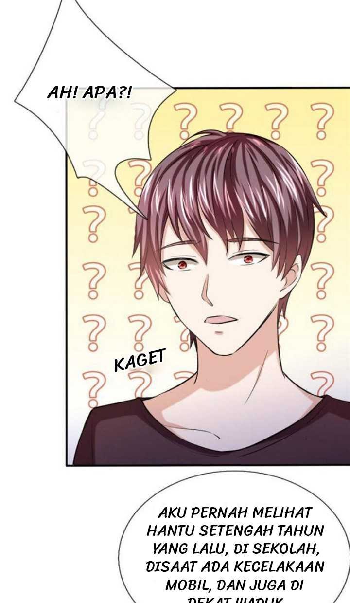 The Master of Knife Chapter 43 Gambar 11