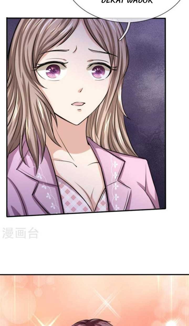 The Master of Knife Chapter 43 Gambar 12